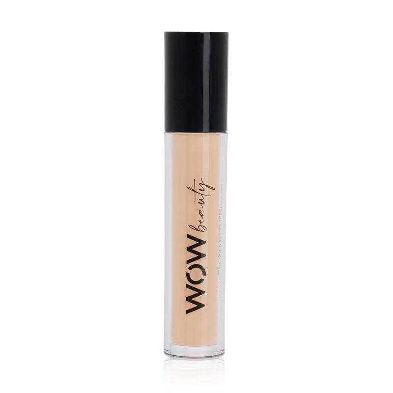 Hd Flawless Light Concealer
