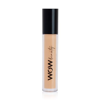 Hd Flawless Light Concealer
