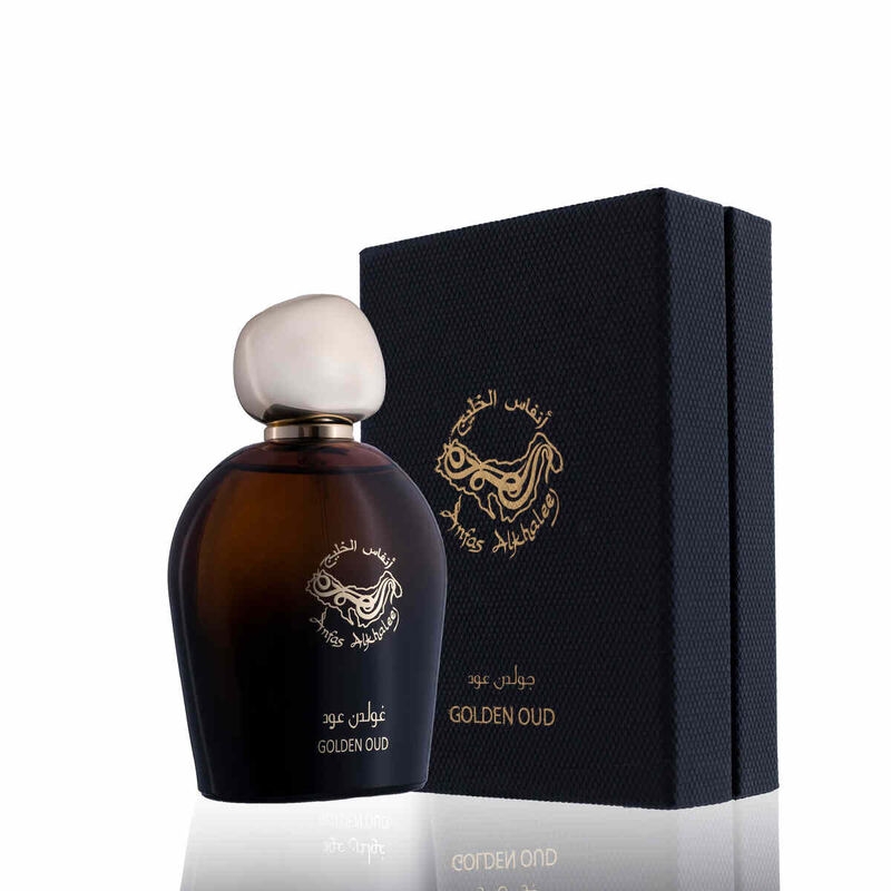 Golden Oud