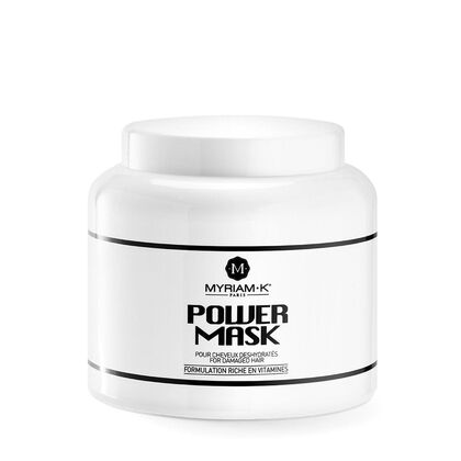 Power Mask
