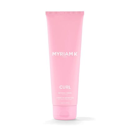 Curl Defining