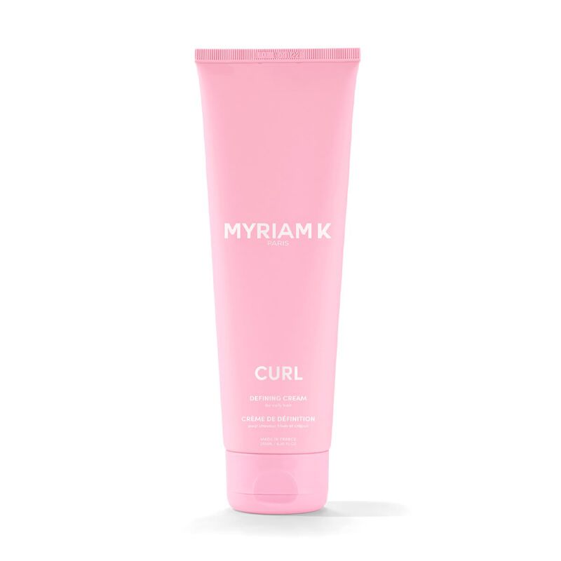 Curl Defining