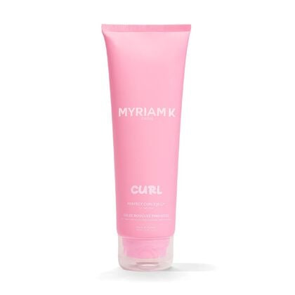 Curl Jelly Perfect Curls