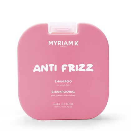 Anti-frizz