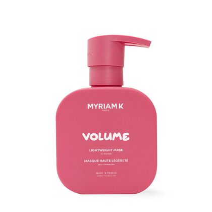 Volume