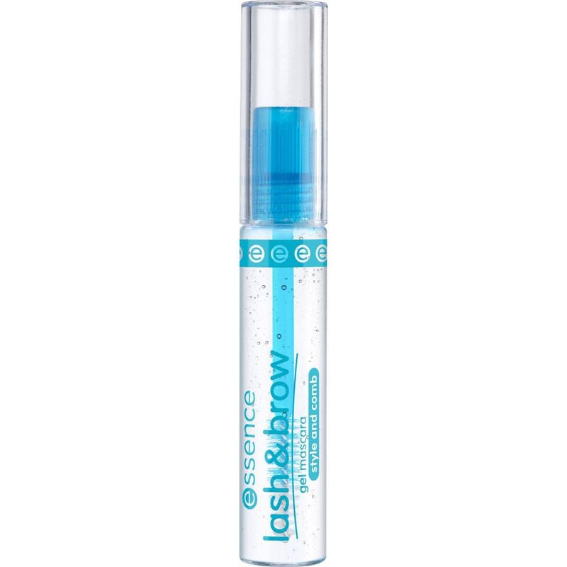 Lash & Brow Gel