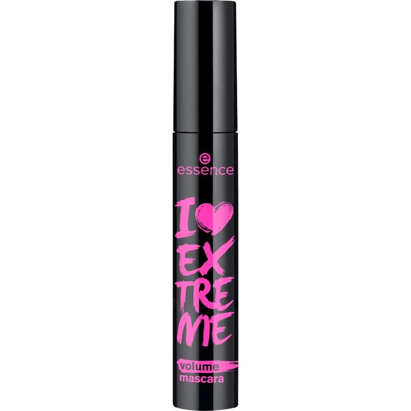 I Love Extreme Volume