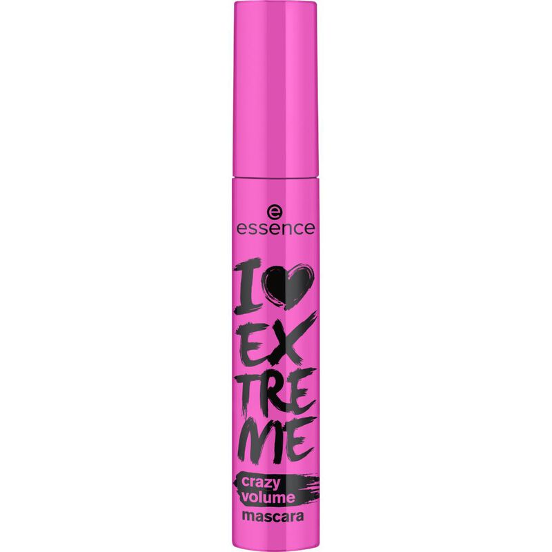 I Love Extreme Crazy Volume