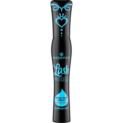 Lash Princess False Lash Effect Waterproof