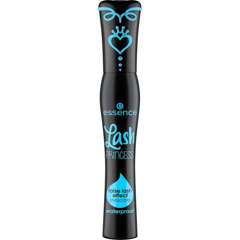 Lash Princess False Lash Effect Waterproof