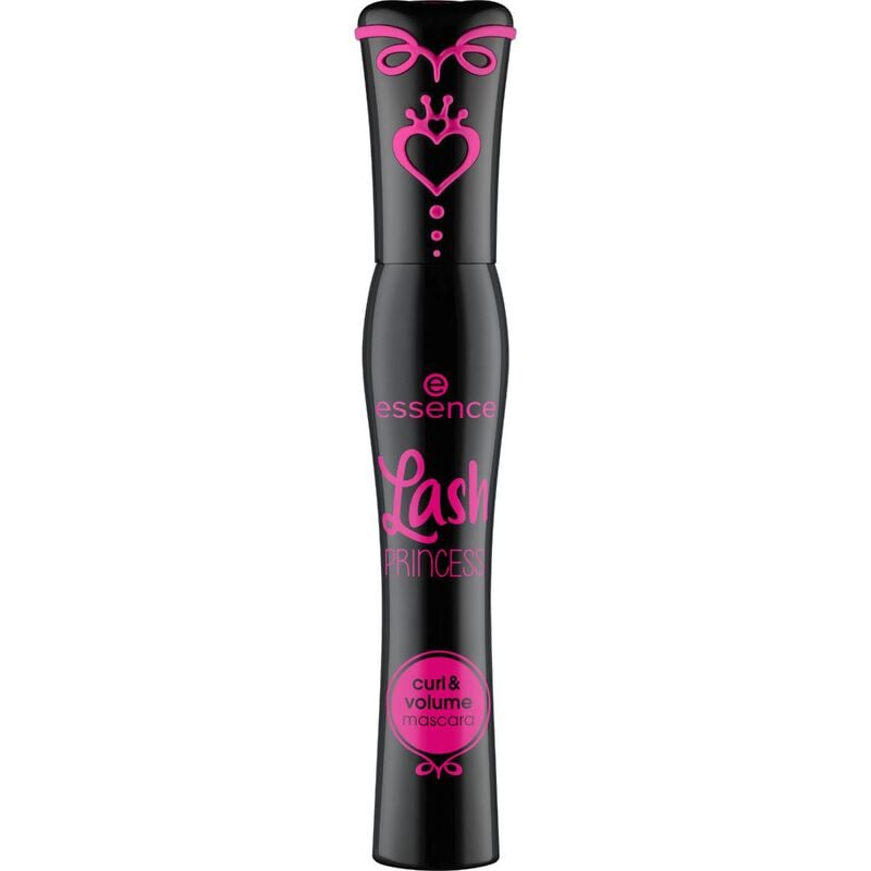 Lash Princess Curl & Volume