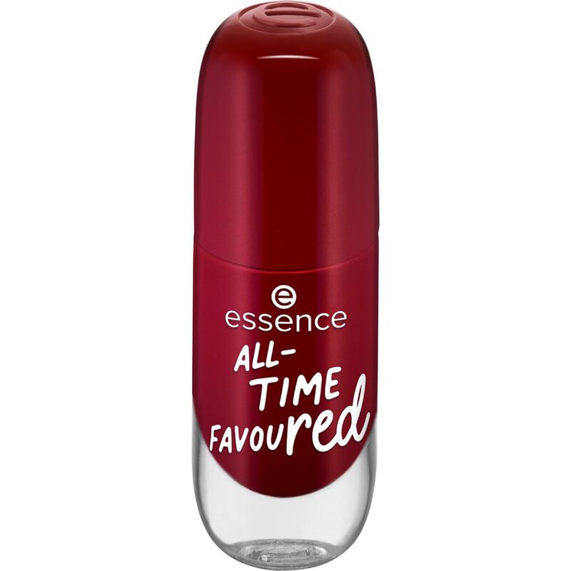 Gel Nail Colour