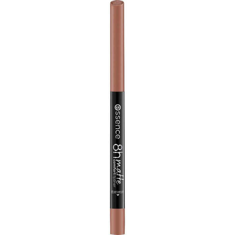 8h Matte Comfort