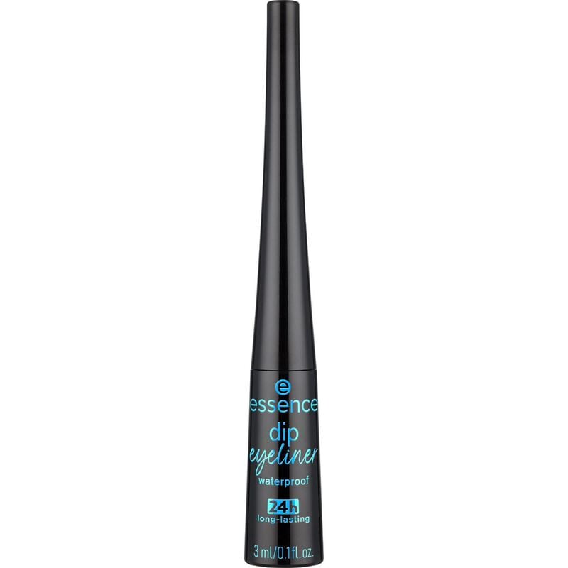 Dip Eyeliner Waterproof 24h Long-lasting