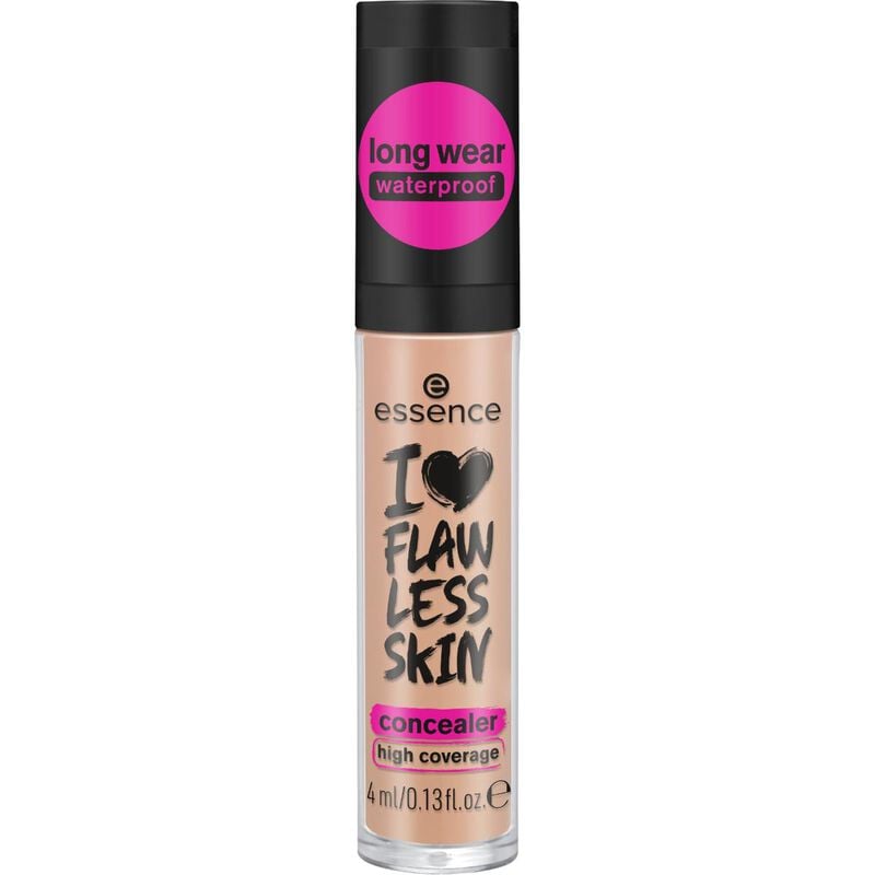 I Love Flawless Skin