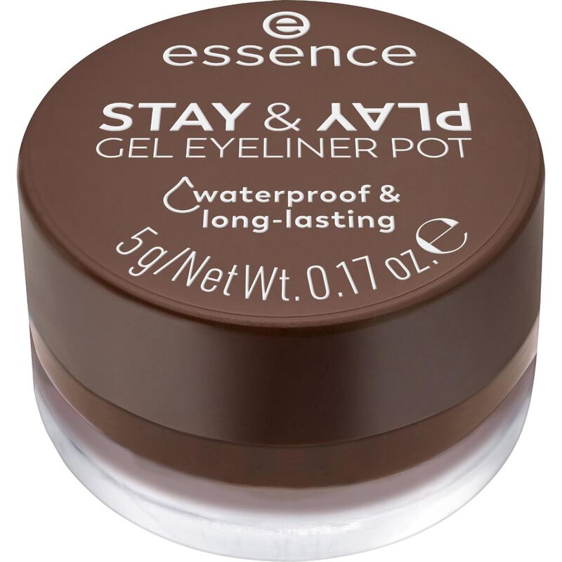 Stay & Play Pot Gel