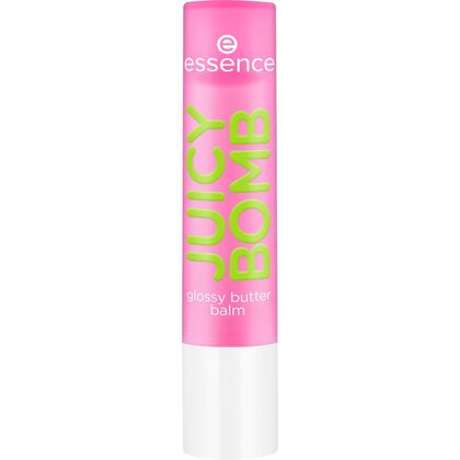 Juicy Bomb Glossy Butter