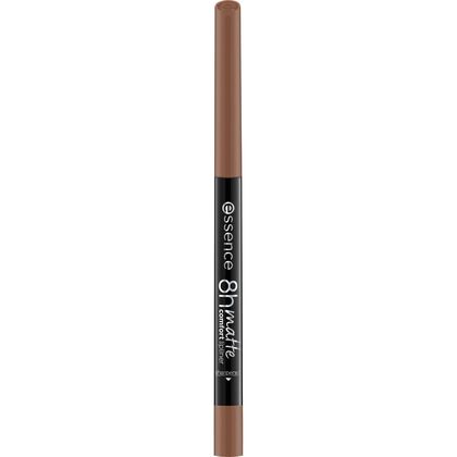 8h Matte Comfort