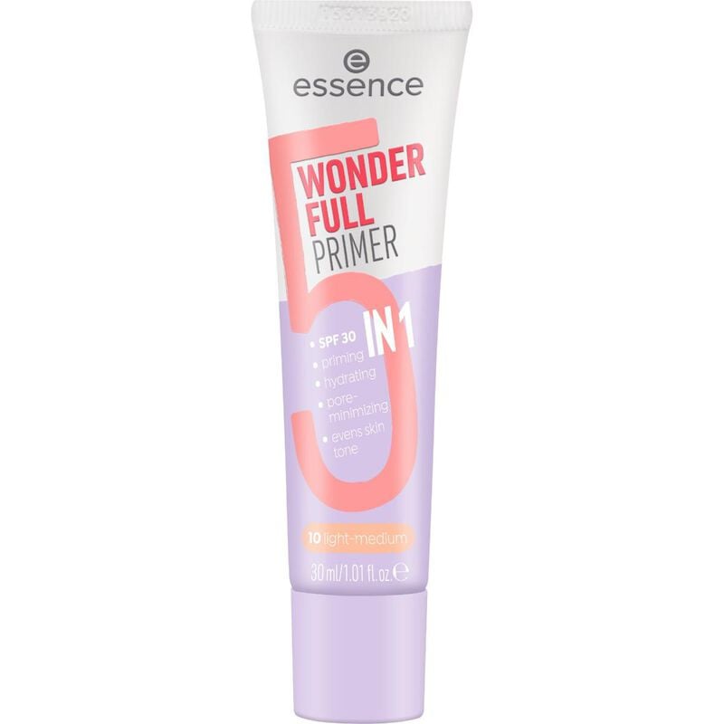 Wonder Full 5 In 1