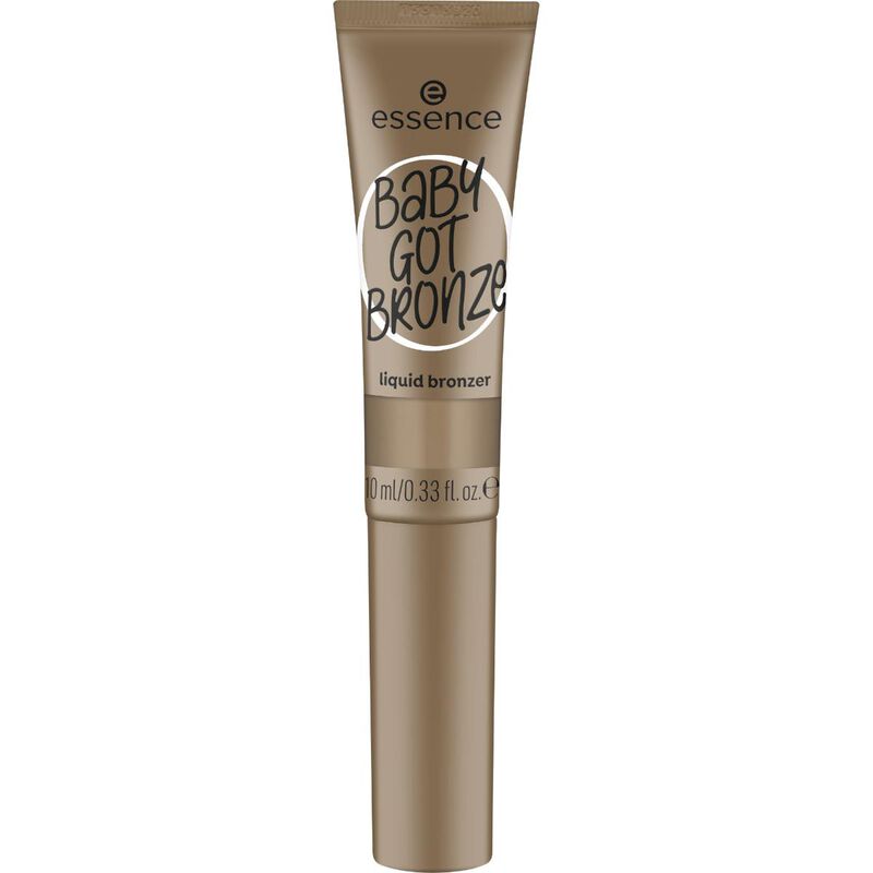 Baby Got Bronze Liquid