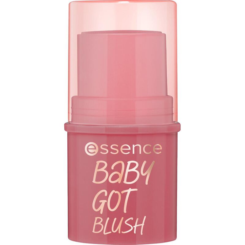 Baby Got Blush