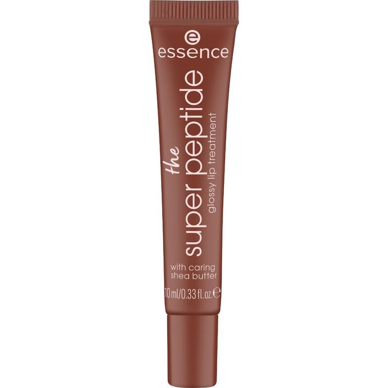 The Super Peptide Glossy Lip Treatment
