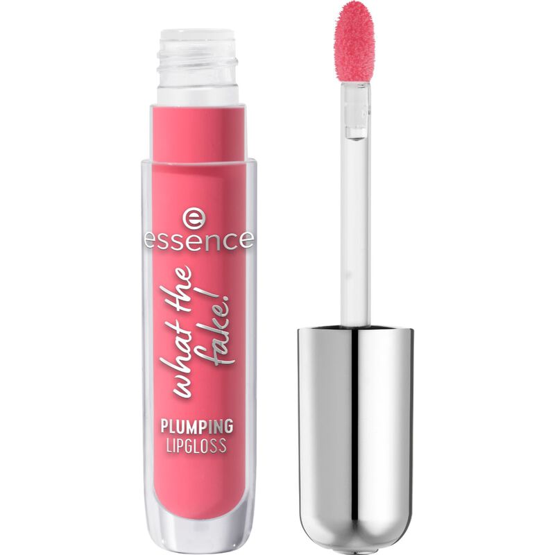 What The Fake! Plumping