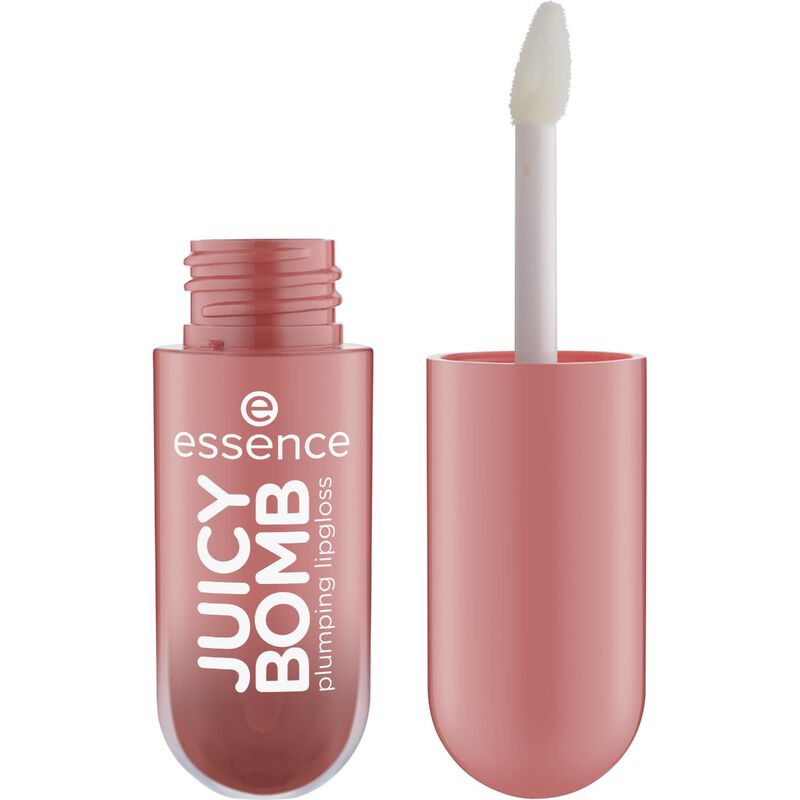 Juicy Bomb Plumping
