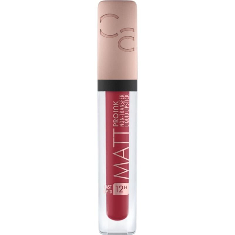 Matt Pro Ink Liquid Lipstick