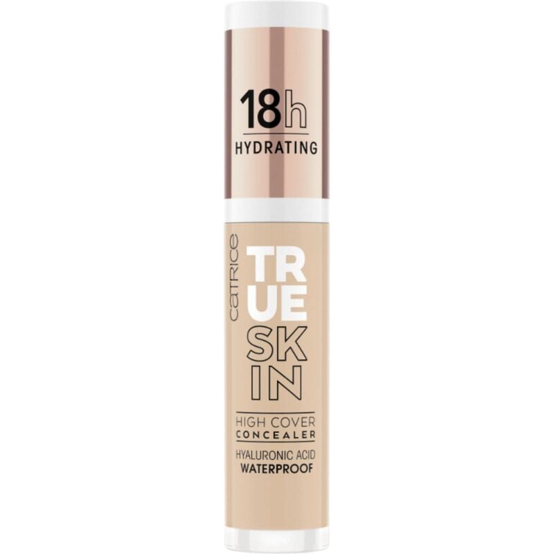 True Skin High Cover
