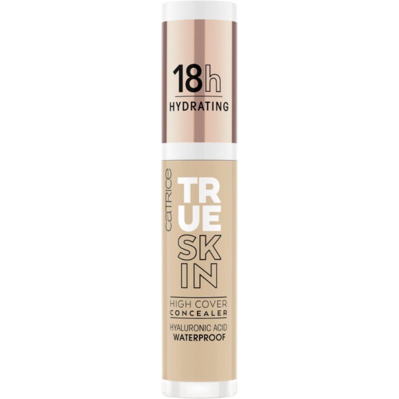 True Skin High Cover Concealer