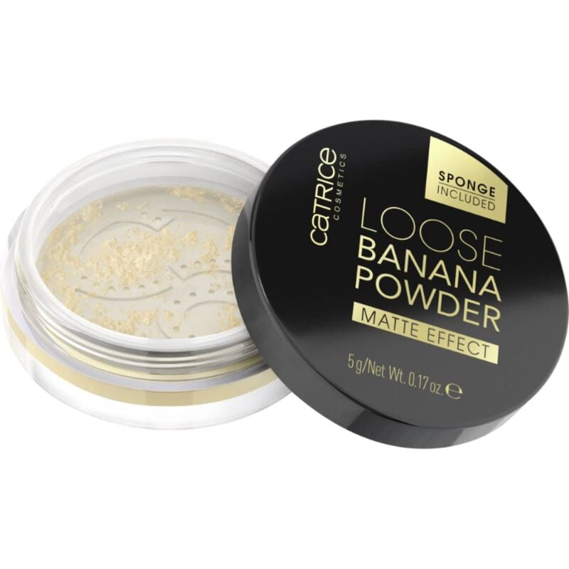Loose Banana