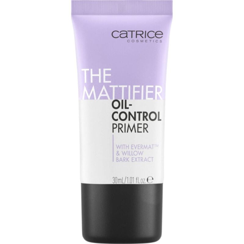 The Mattifier Oil-control
