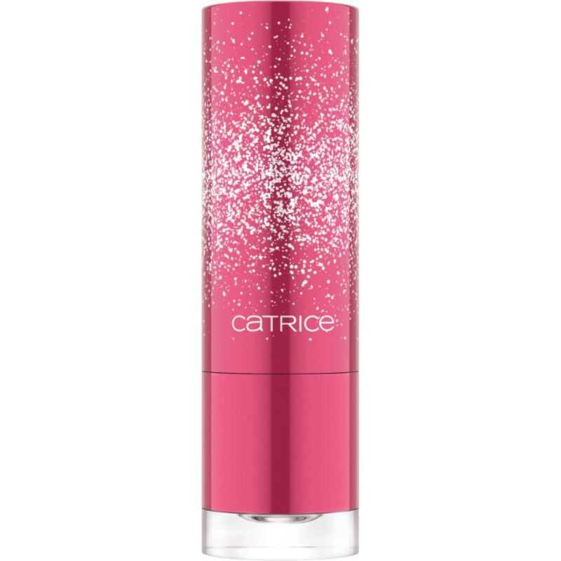 Glitter Glam Glow Lip Balm