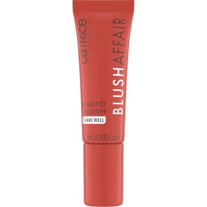 Blush Affair Liquid Blush