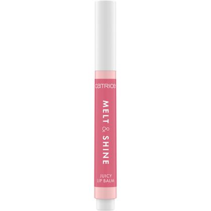 Melt & Shine Juicy Lip Balm