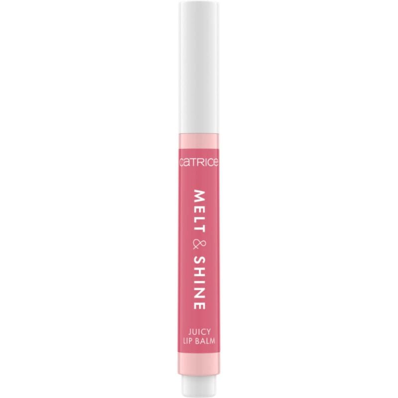 Melt & Shine Juicy Lip Balm