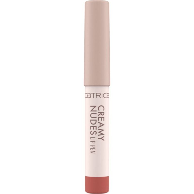 Creamy Nudes Lip Pen