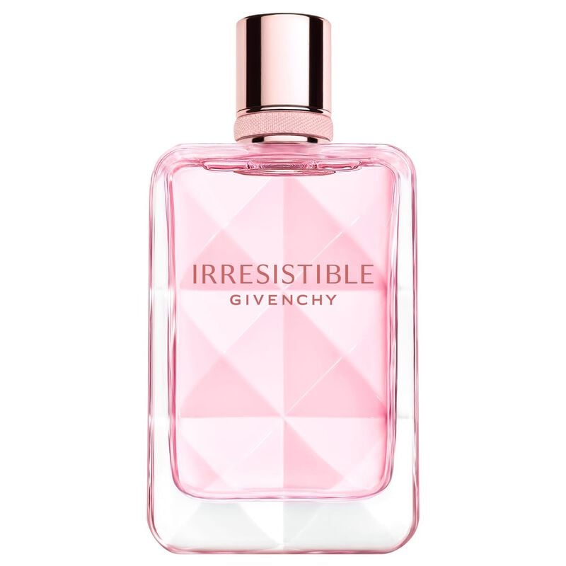 Irresistible Very Floral
