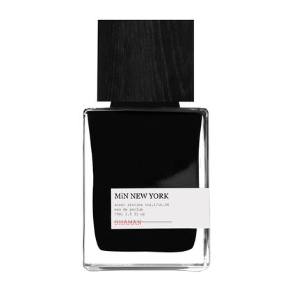 Scent Stories Shaman