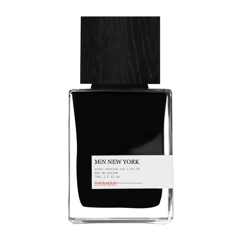 Scent Stories Shaman