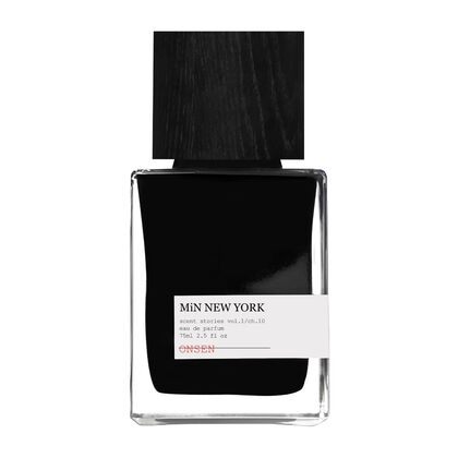 Scent Stories Onsen