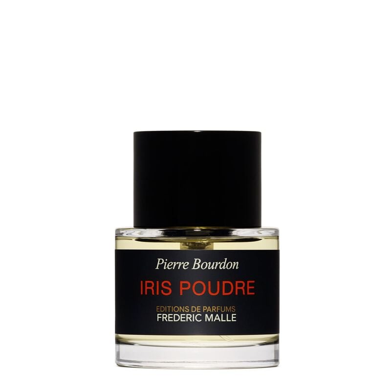 Iris Poudre