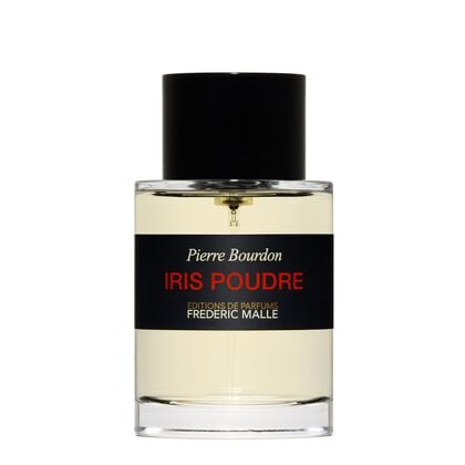 Iris Poudre