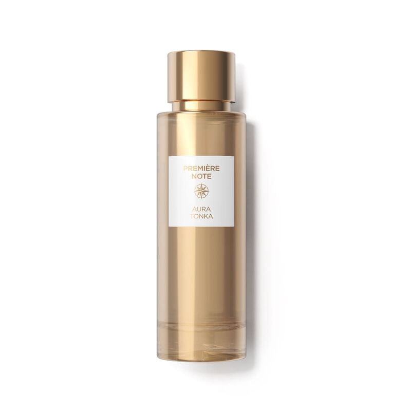 Aura Tonka