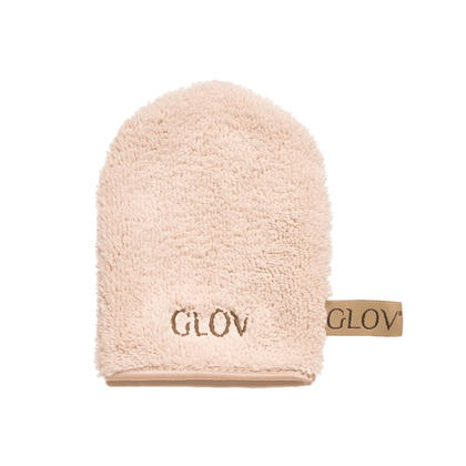 On The Go Desert Sand Cleansing Mitt