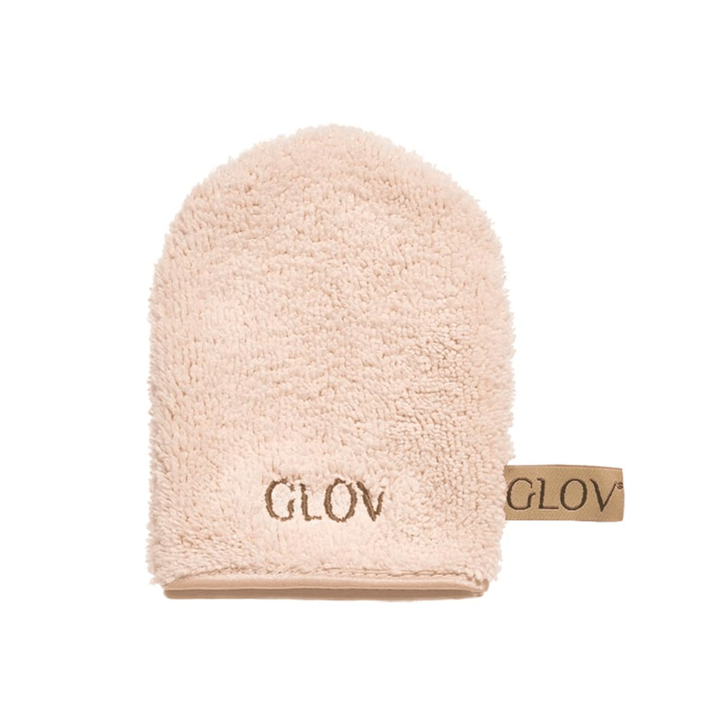 On The Go Desert Sand Cleansing Mitt