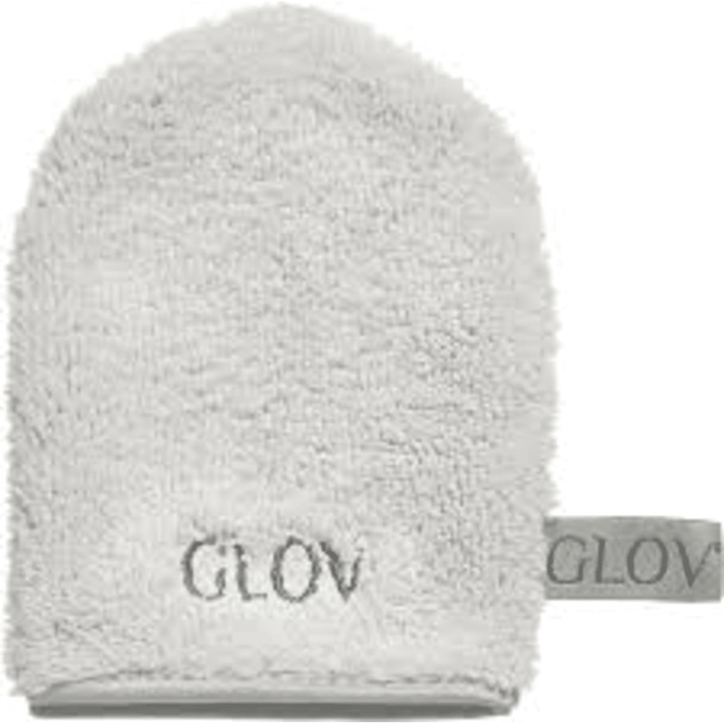 On The Go Silver Stone Cleansing Mitt