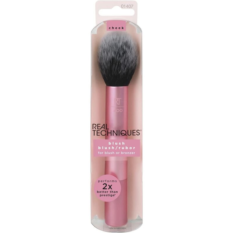 Ultra Plush Blush Makeup Brush
