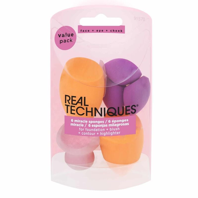 Miracle Complexion Sponge